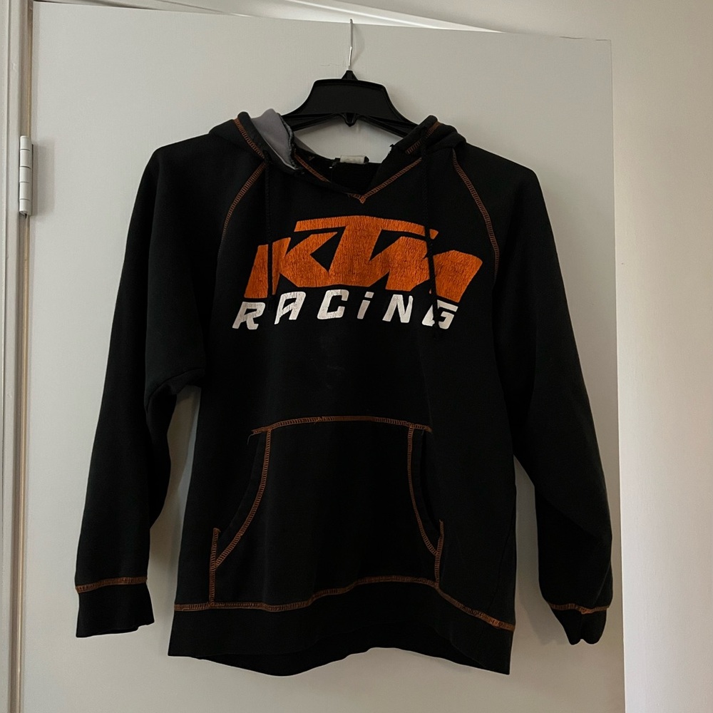 KTM Racing Sweatshirt